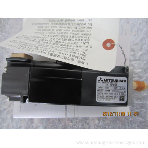Mitsubishi Motor HF-KP13B HF-KP13BD